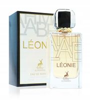 Maison Alhambra Libbra Leonie 100 ml EDP piękny damski + 2 Próbki GRATIS