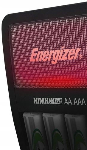 ŁADOWARKA BATERII AA AAA + 4x AKUMULATORKI R6 AA + 6x GC AAA R3 950mAh na Arena.pl