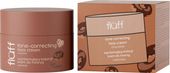FLUFF KREM DO TWARZY WYRÓWNUJĄCY KOLORYT CZEKOLADA 50 ML