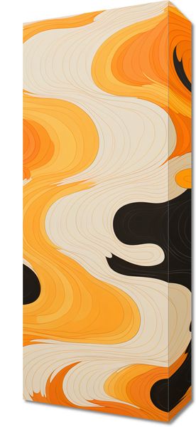 Obraz 20x50cm Słońce i Cień zdjęcie 1