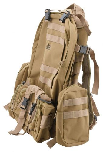 Plecak 55l ARMY CM65487 na Arena.pl