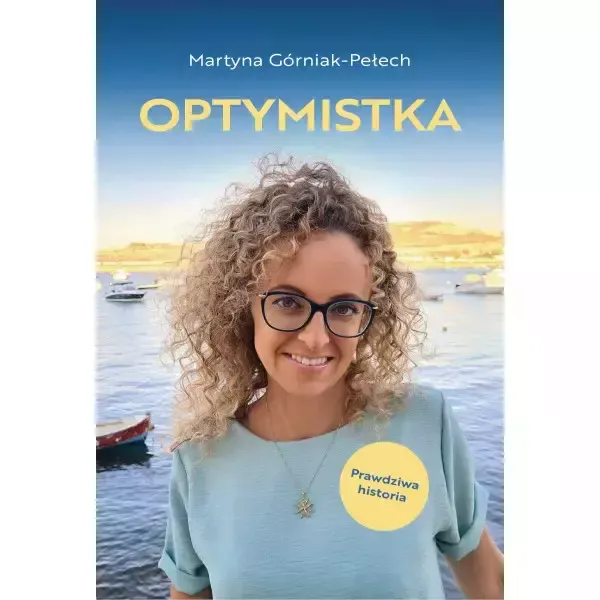 Optymistka zdjęcie 1