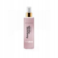 HairGlow Spray Termoochronny CLEAR Ułatwia Rozczesywanie 200ml