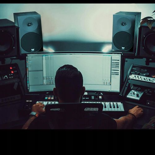 Zestaw głośników Woxter Dynamic Line 410 BT AUX na Arena.pl