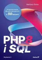 PHP 8 i SQL