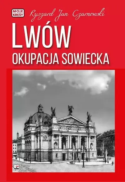 Lwów. Okupacja sowiecka zdjęcie 1