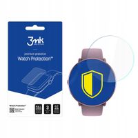 Polar Ignite 3 - 3mk Watch Protection ARC
