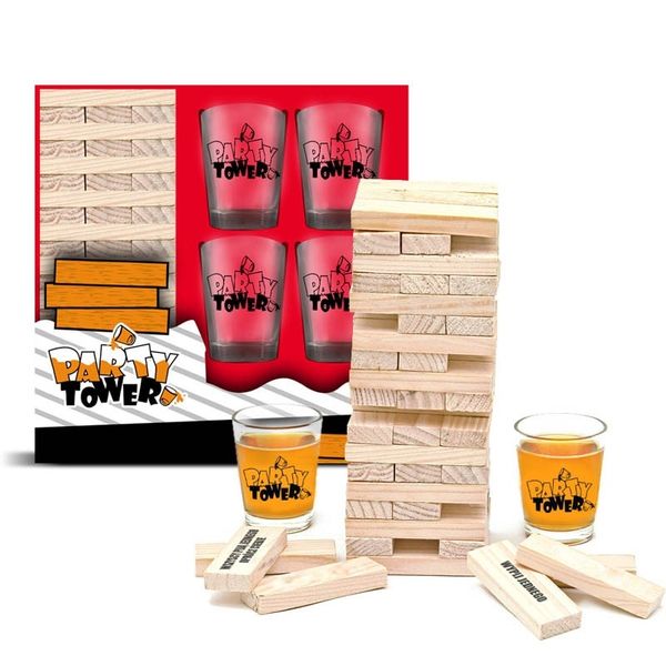 Imprezowa Wieża zdjęcie 1