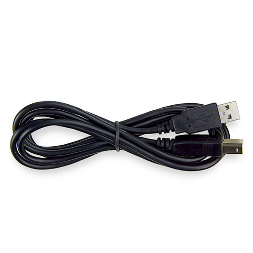 Kabel USB 2.0 A-B 1,8m GOLD na Arena.pl