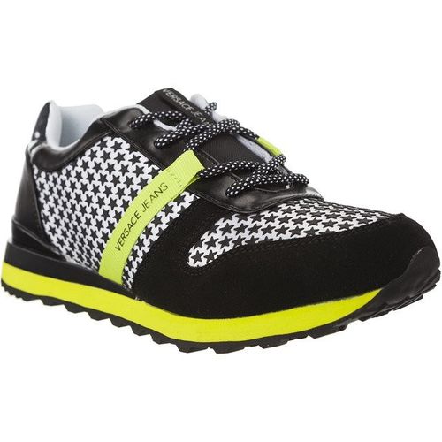 Versace Jeans Sneaker Donna Dis D1 M60 na Arena.pl