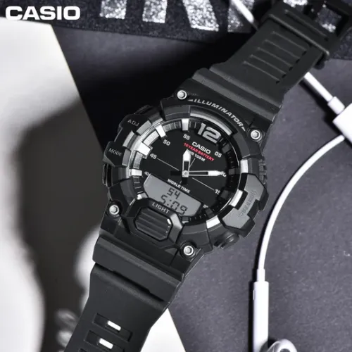 Zegarek Casio Collection HDC-700-1A na Arena.pl