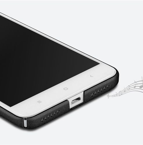 ETUI CASE MSVII XIAOMI REDMI NOTE 4 SNAPDRAGON na Arena.pl