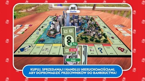 Gra Xbox Series Monopoly na Arena.pl