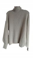 USHA WHITE LABEL HELLGRAU XL/XXL