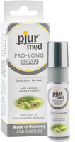 Spray Opóźniający Dla Mężczyzn - Pjur Med Pro-Long Spray 20Ml