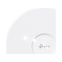 TP-Link Omada EAP773 punkt dostępowy WLAN 9300 Mbit/s Biały Obsługa PoE