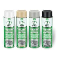 farba podkładowa boll spray 500 ml szara