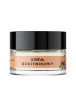 Dr Duda - Rokitnikowy Krem Antyoksydacja