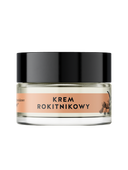 Dr Duda - Rokitnikowy Krem Antyoksydacja