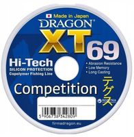 Żyłka Dragon XT69 Pro Competition 0,22 mm x 125 m