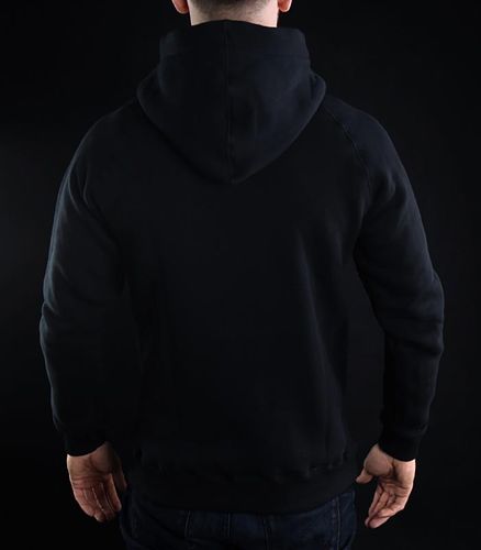 Ground Game bluza z kapturem Keep Rollin Size - S na Arena.pl