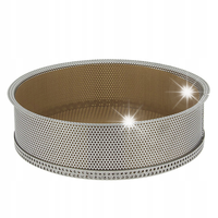 de Buyer Forma okrągła 24 cm FRANCUSKA