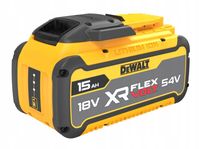 DEWALT AKUMULATOR FLEXVOLT 18 54V 15,0 5,0Ah