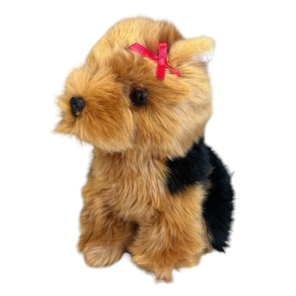 Pies yorkshire terrier 19cm 32072 zdjęcie 2