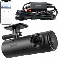 70mai M310 Kamera samochodowa Wideorejetrator REJESTRATOR + moduł UP03