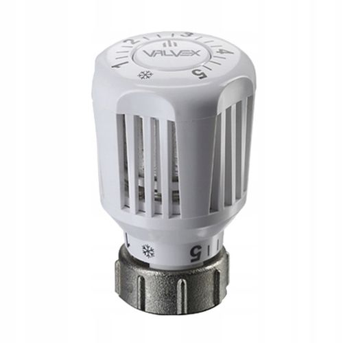 Głowica termostatyczna VIRGO GZ03 do ZT22 Valvex na Arena.pl
