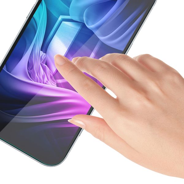 apple iphone 17 pro max - 3mk silky matt pro zdjęcie 12