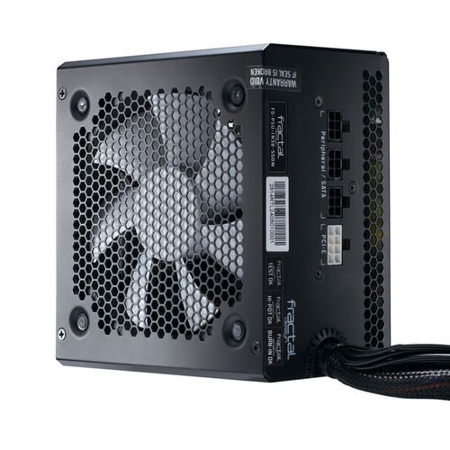 Fractal Design Integra M 550W 80PLUS Bronze na Arena.pl