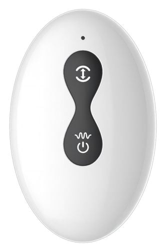 dual tapping anal vibrator na Arena.pl