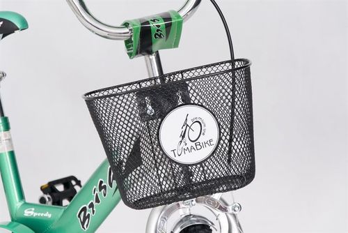1201 ROWEREK BMX 12" ZIELONY na Arena.pl