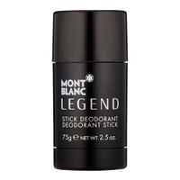 Montblanc Legend dezodorant sztyft 75ml