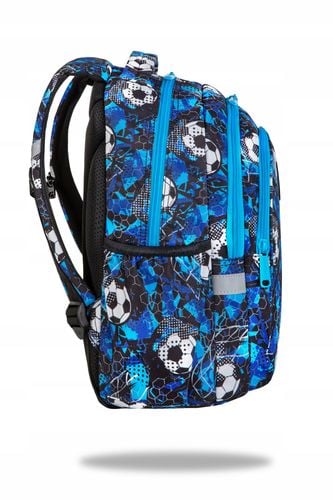 Plecak Coolpack Jerry SOCCER. Patio na Arena.pl