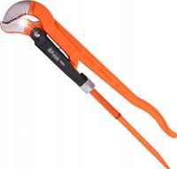 Klucz nastawny do rur cęgi 1,5'' Richmann C7581