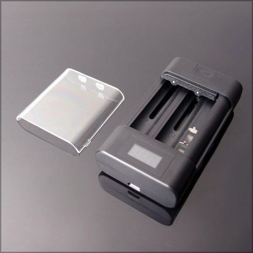 Ładowarka DSR i AA/AAA na Arena.pl