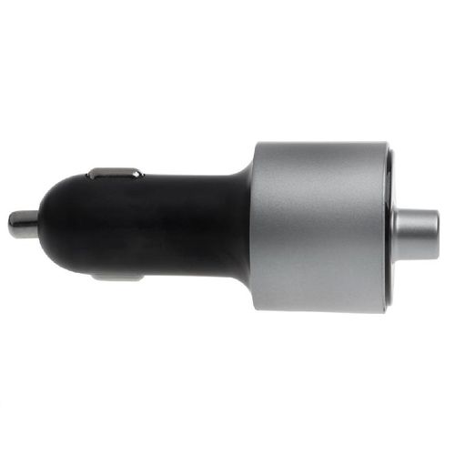 OBSERWUJ Transmiter FM 2xUSB BLUETOOTH MP3 ŁADOWARKA 3,4A na Arena.pl