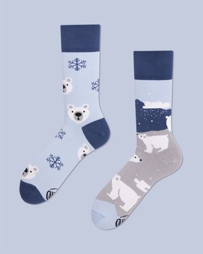 MANY MORNINGS POLAR BEAR MISIE na Arena.pl