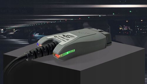 Vgate vLinker FS USB ForScan Ford FEPS MS CAN na Arena.pl