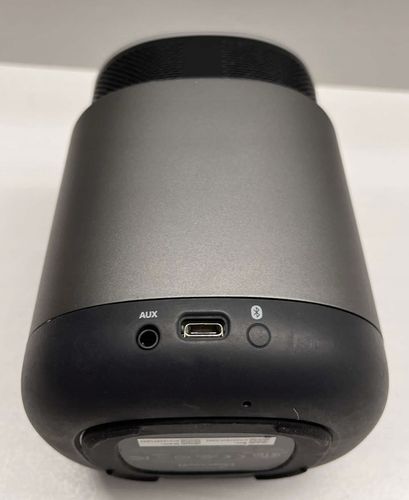 Głośnik przenośny Pure DiscovR czarny Bluetooth czarny na Arena.pl