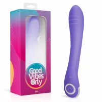 lici model g-spot - wodoodporna maszyna intymna, 10 trybow, led, usb