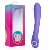 lici model g-spot - wodoodporna maszyna intymna, 10 trybow, led, usb