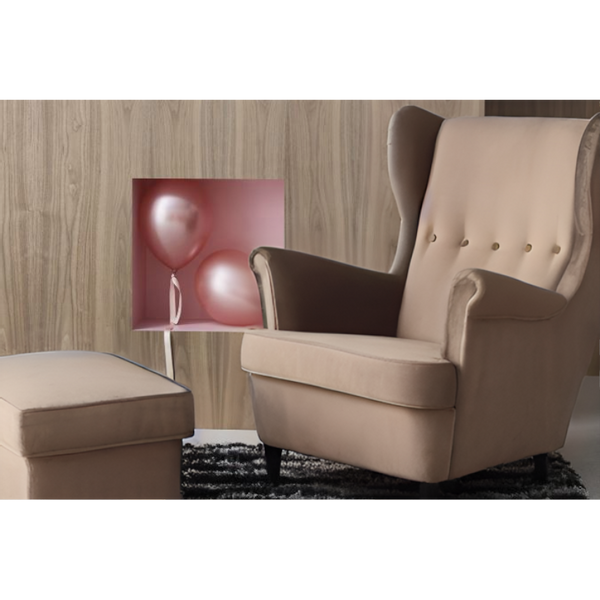 Fotel Uszak zdjęcie 4