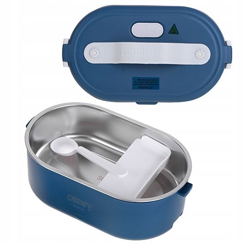 Lunch box Camry 800 ml na Arena.pl