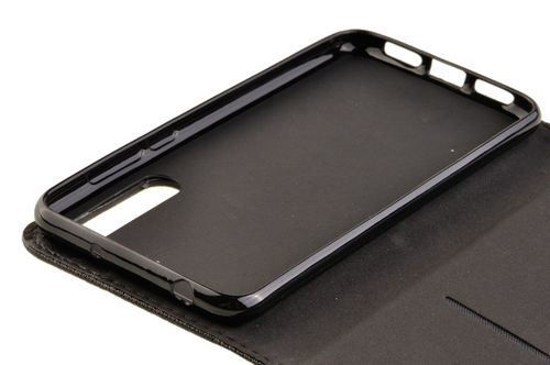 Etui Smart W2 do HUAWEI P20 Pro czarny na Arena.pl
