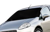 MATA ANTYSZRONOWA OSŁONA NA CAŁĄ PRZEDNIĄ SZYBĘ