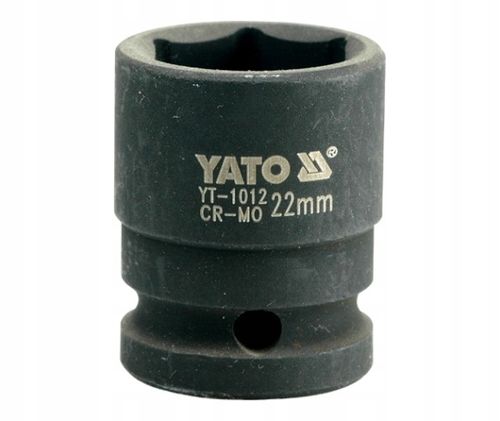 nasadka udar.kr.1/2" 22mm yato na Arena.pl