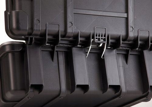 SKRZYNKA NARZĘDZIOWA TECHNICAN 237003 KETER na Arena.pl